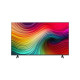 LG 65NANO82T3B 4K HDR Smart NanoCell TV 2024