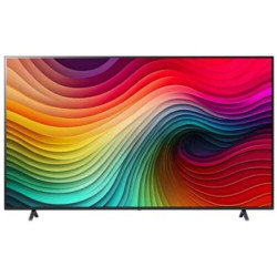 LG 75NANO81T3A 4K HDR Smart NanoCell TV 2024