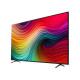 LG 75NANO81T3A 4K HDR Smart NanoCell TV 2024