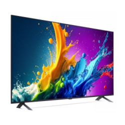 LG 75QNED80T3A 4K HDR Smart QNED TV 2024