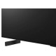 LG OLED42C41LA 4K HDR Smart OLED evo TV 2024