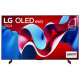 LG OLED42C41LA 4K HDR Smart OLED evo TV 2024