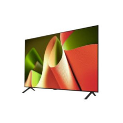 LG OLED55B43LA 4K HDR Smart OLED TV