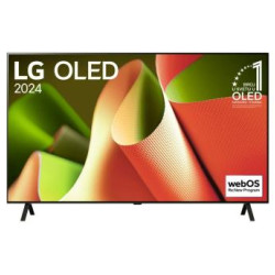 LG OLED55B43LA 4K HDR Smart OLED TV