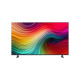 LG 75NANO82T3B 4K HDR Smart NanoCell TV 2024