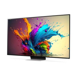 LG 86QNED91T3A QNEDMiniLED 4K UHD Smart TV 2024