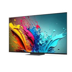 LG 65QNED87T3B QNED 4K UHD Smart TV 2024