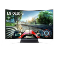 LG 42LX3Q3LA  OLED EVO FLEXIBILNI  4K  SMART