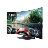 LG 42LX3Q3LA  OLED EVO FLEXIBILNI  4K  SMART