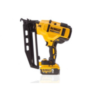 DeWALT DCN660P2 aku zabijač eksera 18V