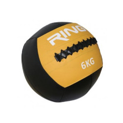 RING Wall Ball lopta za bacanje 6kg - RX LMB 8007-6