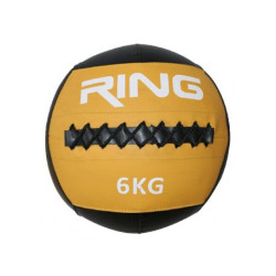 RING Wall Ball lopta za bacanje 6kg - RX LMB 8007-6