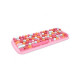 MOFII BT WL RETRO tastatura (Pink)