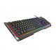 NATEC GENESIS RHOD 400 RGB tastatura