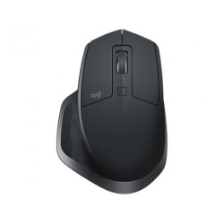 LOGITECH MX 910-007224 Master 2S Graphite Wireless miš