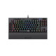 REDRAGON Vishnu Pro K596 RGB Wireless/Wired Mechanical Gaming Keyboard