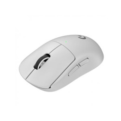 LOGITECH LIGHTSPEED G PRO X Superlight 2 910-006638 beli gejmerski miš