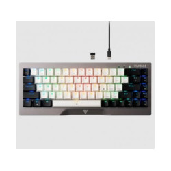 GAMDIAS Tastatura Hermes M4 Hybrid Mehanička RGB