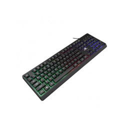 WHITE SHARK Baracuda BGK 02114 STARFISH Black, Tastatura US