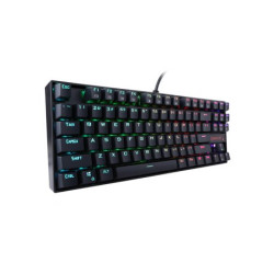 REDRAGON Kumara Mehanička Gaming Tastatura Crveni Switch