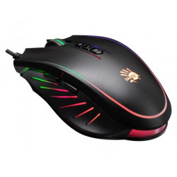 A4 TECH Q81 Bloody Neon X Glide Gaming USB Curve