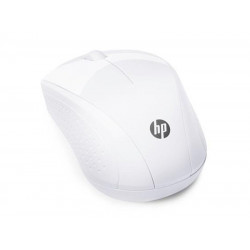 HP Wireless Mouse 220 white (7KX12AA)