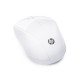 HP Wireless Mouse 220 white (7KX12AA) cena