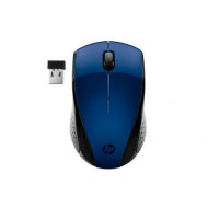 HP Wireless Mouse 220, Lumiere Blue (7KX11AA)