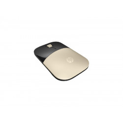 HP Z3700 Wireless Mouse Gold (X7Q43AA)