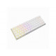 WHITE SHARK WS GK 2022 SHINOBI, White SR,Mehanička tastatura cena