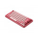 LOGITECH Bežična tastatura Pop Keys Heartbreaker (Roze) cena