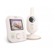 AVENT Bebi alarm – Video monitor - CORAL 0985