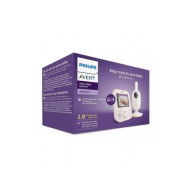 AVENT Bebi alarm – Video monitor - CORAL 0985