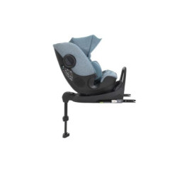 CHICCO Auto sedište Bi-Seat Air I-Size (40-150Cm), Tealblue