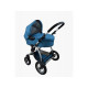 STEEL Baby kolica style combi