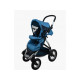 STEEL Baby kolica style combi