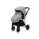 BBO Kolica za bebe (HB660) EasyGo - Grey (HB660GREY)