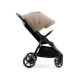 KINDERKRAFT Kolica MITZY LINEN BEIGE