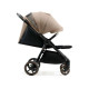 KINDERKRAFT Kolica MITZY LINEN BEIGE