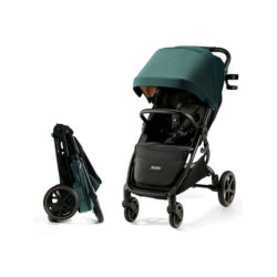 KINDERKRAFT Kolica Mitzy Jade Green