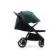 KINDERKRAFT Kolica Mitzy Jade Green