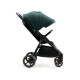 KINDERKRAFT Kolica Mitzy Jade Green