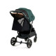 KINDERKRAFT Kolica Mitzy Jade Green