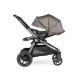 PEG PEREGO Kolica modular sistem GT4 - City Grey