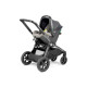 PEG PEREGO Kolica modular sistem GT4 - City Grey