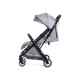 BBO KOLICA ZA BEBE (517) QUICK - ALL GREY