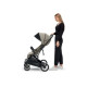 INGLESINA Maior kolica za bebe do 22 kg Tundra Beige