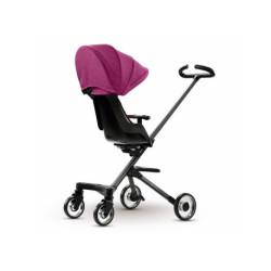 Coccolle Qplay Easy Kolica za bebe - Roze