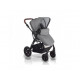 KINDERKRAFT MOOV KOLICA ZA BEBE SET 3U1 GREY KKWMOOVGRY00NC cena