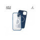 JUST IN CASE 2u1 Extra case MAG MIX PLUS paket plavi I za iPhone 14 Plus